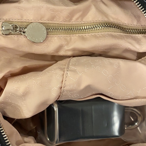 RARE Stella McCartney LARGE Python Tote Bag ⚡️ - Picture 2 of 12